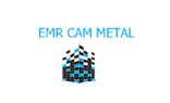 Emr Cam Metal  - Konya